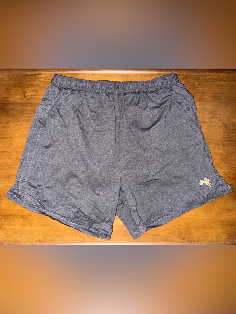 Tracksmith Session Shorts – Men’s Small